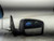 2011 Nissan Rogue Power Right Used OEM Right Door Mirror used OEM door mirror