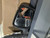 2012 Nissan Rogue Power Right Used OEM Right Door Mirror used OEM door mirror