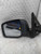 2010 Nissan Rogue Power Left Used OEM Left Door Mirror used OEM door mirror