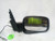 2009 Chevrolet Hhr Power Painted Right Used OEM Right Door Mirror used OEM door mirror