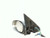 2000 Saturn L Series Power Left Used OEM Left Door Mirror used OEM door mirror