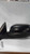 2008 Honda CR-V Power Non-Heated Moulded in Black Le Used OEM Left Door Mirror used OEM door mirror