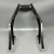 BMW C 650 EVOLUTION SUBFRAME REAR 2015 2016 2017 2018 OEM 8544820 used OEM rear subframe and crossmember