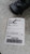 2020 Jeep Cherokee Temperature Control W/O Dual Z Used OEM A/C Selector Switch used OEM A/C climate control module