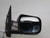 2012 Nissan Titan Power Single Arm Mount W/O Power Used OEM Right Door Mirror used OEM door mirror