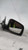 2017 Dodge Journey Power Manual Folding Heated Moul Used OEM Right Door Mirror used OEM door mirror