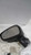 2015 Ford Fiesta Power Dual Image Spotter Glass Pain Used OEM Left Door Mirror used OEM door mirror