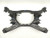 2017 Subaru Impreza Wrx Rear Subframe Diff Sub K Frame Crossmember Cradle -918 used OEM rear subframe and crossmember