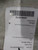 2014 Dodge Dart Electric Non-Heated W/O Blind Spot A Used OEM Left Door Mirror used OEM door mirror