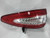 2014 Ford Fusion Quarter Panel Mounted LED Used OEM Right Tail Light Assembly used OEM tail light assembly