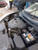 2012 Hyundai Veloster without LED Accent Ri Used OEM Right Tail Light Assembly used OEM tail light assembly
