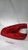 2012 Ford Fiesta 4 Dr Sdn Quarter Panel Mou Used OEM Right Tail Light Assembly used OEM tail light assembly