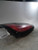 2018 Kia Soul Incandescent Right Used OEM Right Tail Light Assembly used OEM tail light assembly