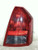 2005 Chrysler 300 Base R. Right Used OEM Right Tail Light Assembly used OEM tail light assembly