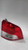 2013 Honda Odyssey Quarter Panel Mounted Lef Used OEM Left Tail Light Assembly used OEM tail light assembly