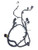 2022 - 2024 LUCID AIR OEM REAR SUSPENSION SUBFRAME CROSSMEMBER P11J5500002 used OEM rear subframe and crossmember