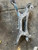 2005-2010 Honda Odyssey Rear Crossmember Engine Cradle Assembly Oem used OEM rear subframe and crossmember