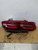 2019 Chevrolet Camaro Quarter Mounted Ls R. Used OEM Right Tail Light Assembly used OEM tail light assembly