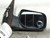 2008 Nissan Titan Power Single Arm Mount W/O Memory Used OEM Right Door Mirror used OEM door mirror