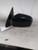 2011 Hyundai Santa Fe Power Heated Body Color L. Opt Used OEM Left Door Mirror used OEM door mirror