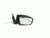 2013 Ford Focus Power W/Signal Painted Cap W/O Heat Used OEM Right Door Mirror used OEM door mirror