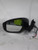 2013 Nissan Altima Power Sdn Heated W/LED Turn Indic Used OEM Left Door Mirror used OEM door mirror