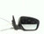2010 Mazda Cx-9 W/O Blind Spot Alert R. Non-H Used OEM Right Door Mirror used OEM door mirror