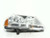 2010 Dodge Avenger Chrome Accent Headlamps Le Used OEM Left Headlight Assembly used OEM headlight assembly