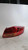 2018 Hyundai Elantra Sedan Quarter Panel Mo Used OEM Right Tail Light Assembly used OEM tail light assembly