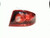 2013 Dodge Avenger Right Used OEM Right Tail Light Assembly used OEM tail light assembly