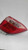 2017 Toyota Corolla Sdn W/O LED Reverse Lam Used OEM Right Tail Light Assembly used OEM tail light assembly