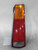 2001 Honda CR-V Right Used OEM Right Tail Light Assembly used OEM tail light assembly