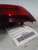 2014 Kia Sorento Quarter Panel Mounted Incan Used OEM Left Tail Light Assembly used OEM tail light assembly