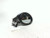 2008 MINI Cooper Power Ht Power Folding Chrome Used OEM Right Door Mirror used OEM door mirror