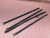 Rolls Royce Silver Spirit 1986 Rear Sub Frame Tie Rod Assemblies OEM 71K Miles used OEM tie rod