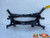 2016-2021 HONDA CIVIC FWD REAR SUBFRAME SUB FRAME CROSSMEMBER CROSS MEMBER OEM used OEM rear subframe and crossmember
