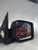 2009 Jeep Liberty Power Textured Non-Heated Right G Used OEM Right Door Mirror used OEM door mirror