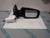 2014 Kia Sorento Power W/Turn Signal W/O Power Fold Used OEM Right Door Mirror used OEM door mirror