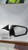 2008 Dodge Avenger Power Textured Right Used OEM Right Door Mirror used OEM door mirror