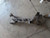 2006-2010 Hyundai Sonata 3.3 Rear Subframe Crossmember 06 07 08 09 10 used OEM rear subframe and crossmember