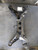 2004-2012 CHEVROLET MALIBU REAR CROSSMEMBER K-FRAME SUB FRAME CRADLE OEM used OEM rear subframe and crossmember