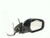 2011 Subaru Legacy Power Non-Heated Right Used OEM Right Door Mirror used OEM door mirror