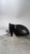 2012 Jeep Compass Moulded in Black Manual Right Gra Used OEM Right Door Mirror used OEM door mirror