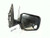 2006 Nissan Armada Power Single Arm Mount W/O Memor Used OEM Right Door Mirror used OEM door mirror