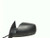 2013 Chevrolet Equinox Power Black Opt D22 Left Grad Used OEM Left Door Mirror used OEM door mirror