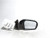 2012 Subaru Impreza Power Exc. Sti Non-Heated Right Used OEM Right Door Mirror used OEM door mirror