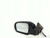 2008 Subaru Impreza Power Exc. Sti Non-Heated Left G Used OEM Left Door Mirror used OEM door mirror