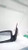2005 Honda Pilot Power Non-Heated Painted Left Used OEM Left Door Mirror used OEM door mirror