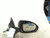 2011 Chevrolet Cruze Manual Lever Controlled Right Used OEM Right Door Mirror used OEM door mirror
