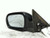 2010 Subaru Impreza Power Exc. Sti Non-Heated Left G Used OEM Left Door Mirror used OEM door mirror